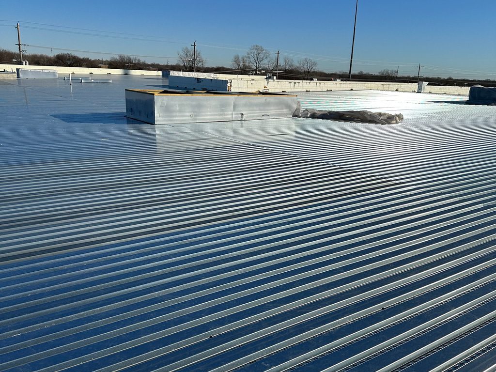 Alabama roof coatings