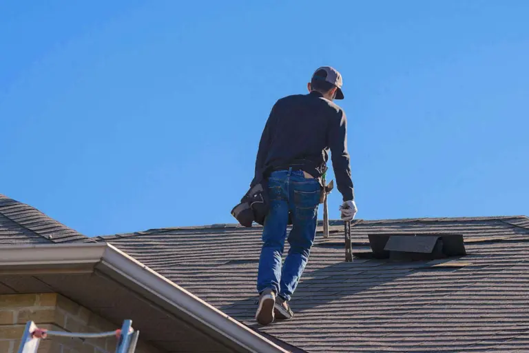 Birmigham Alabama Roof Inspection