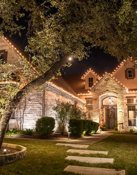 Birmingham Alabama Holiday Lighting Company