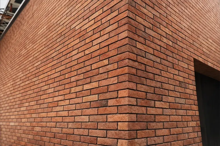 Brick Siding Birmingham Alabama