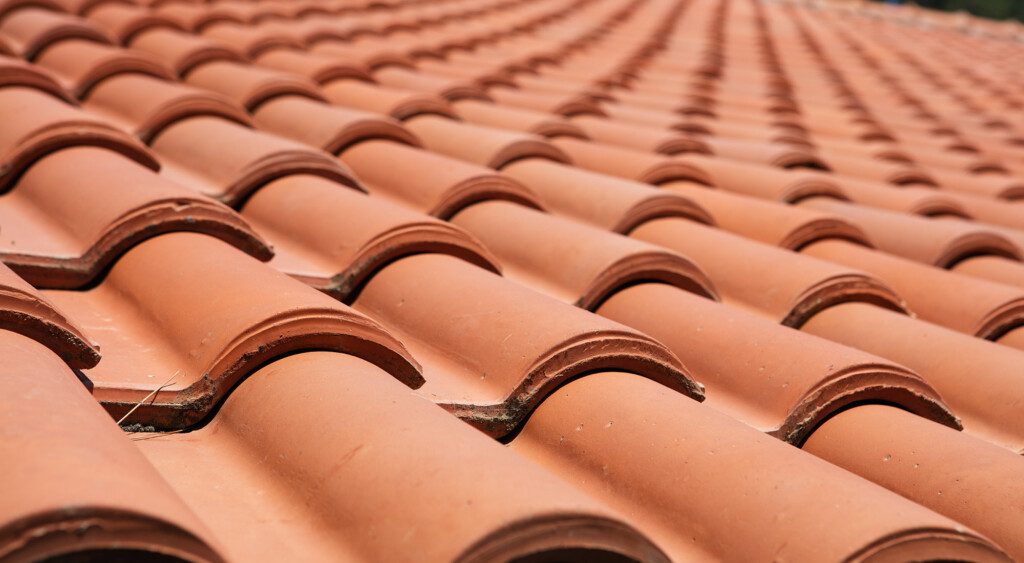 Clay Roof Birmingham Alabama