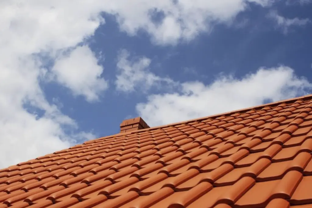 Clay Roof Homewood Alabama scaled