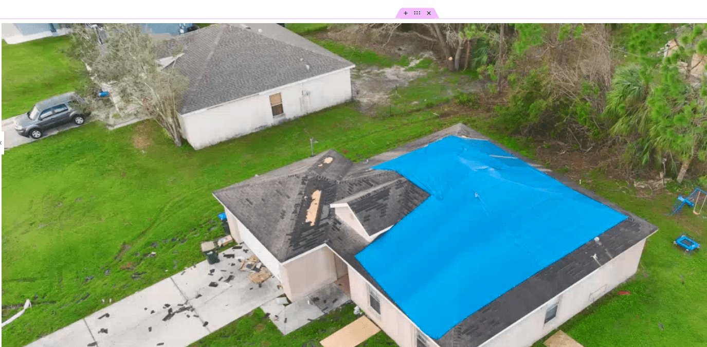 Emergency Roofing Services Birmingham Alabama