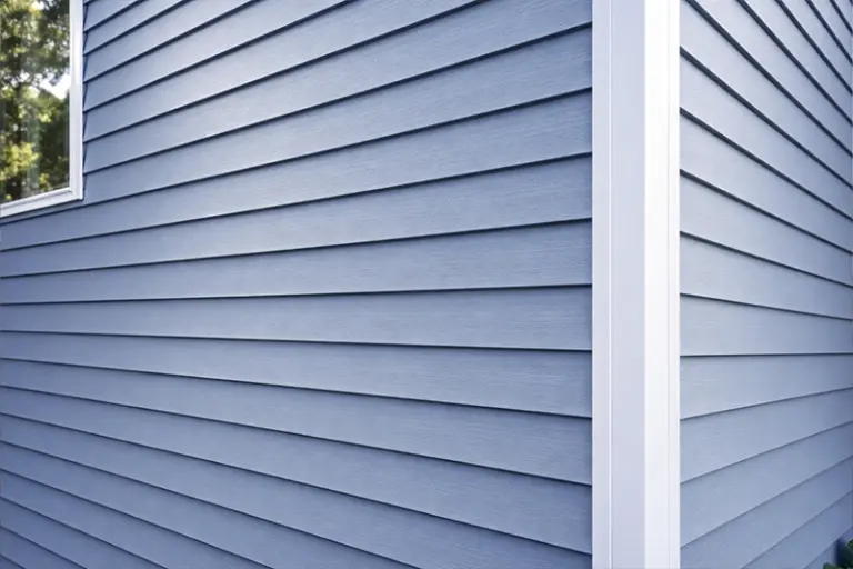 Fiber Cement Siding Birmingham Alabama