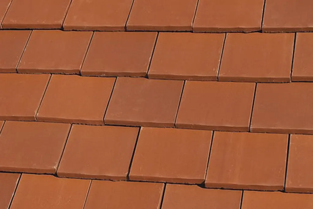 Flat Clay Tile Roofing Birmingham Alabama scaled