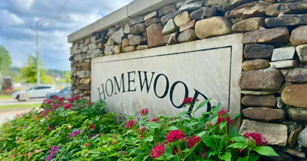 Homewood Alabama Roofer