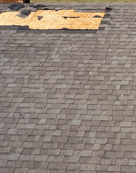 Hoover Alabama Roofing