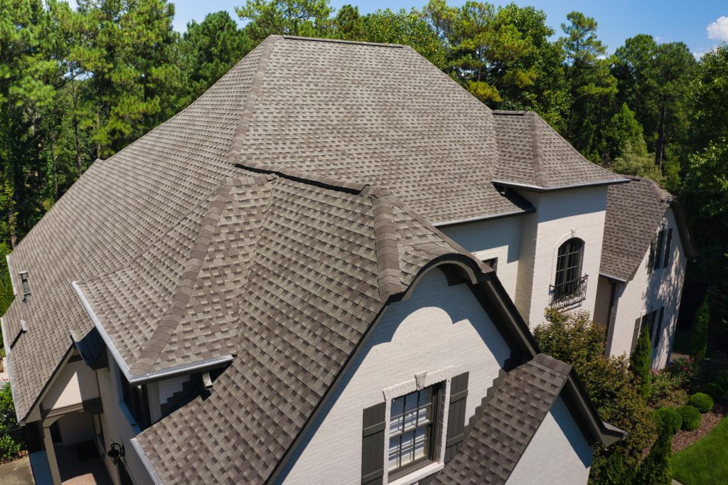 Hoover Alabama Roofing Contractor