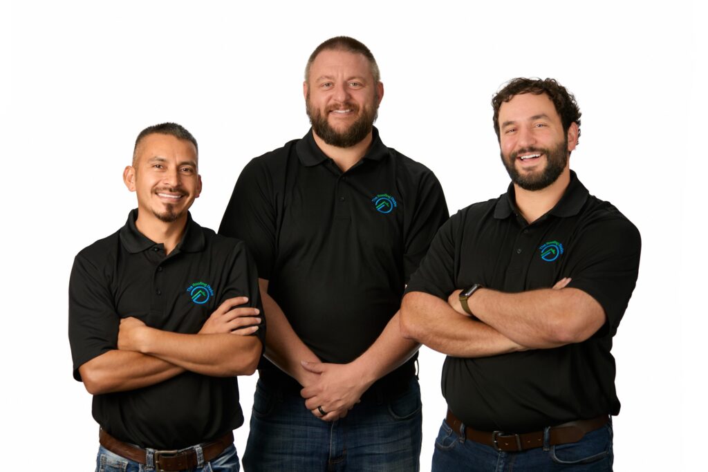 Jefferson County Alabama Roofing Company