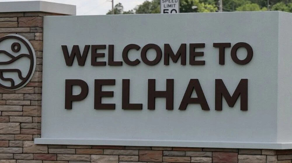 Pelham Alabama Roofing Contractor