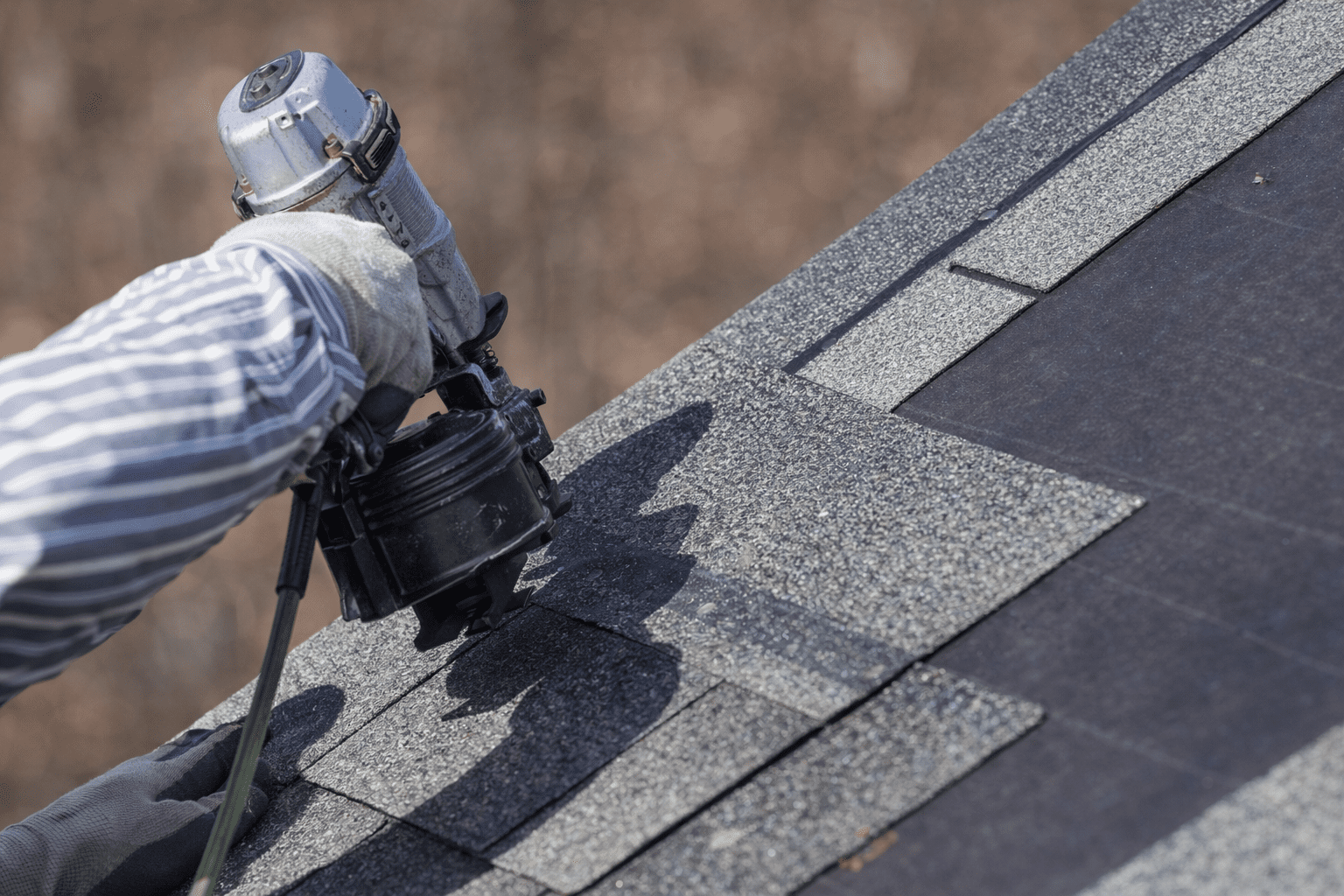 Roof Repair Birmingham Alabama
