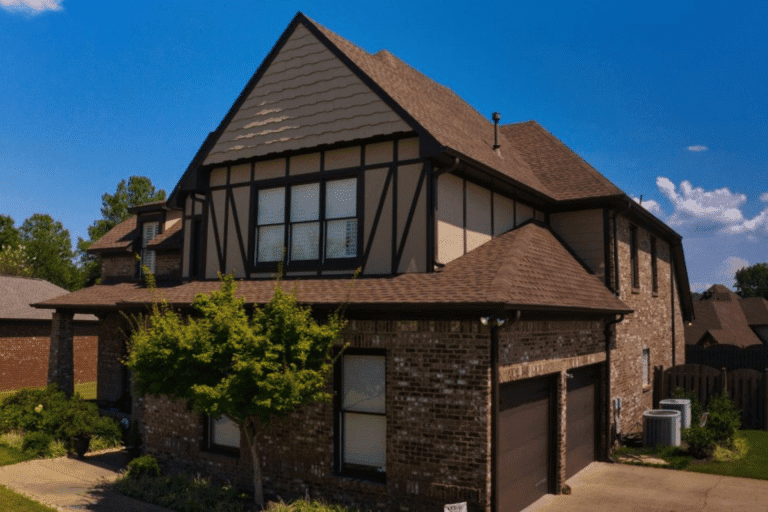 Roof Repair vs. Replacement in Birmingham