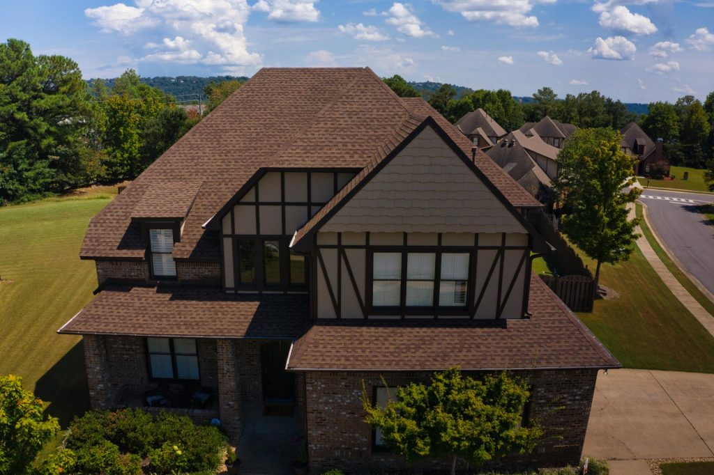 Roof Replacement Birmingham Alabama
