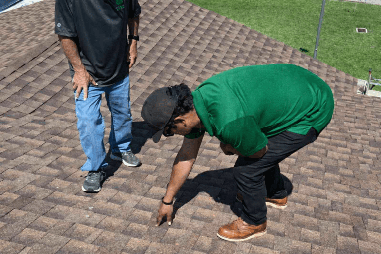 Roofer Near Me Birmingham