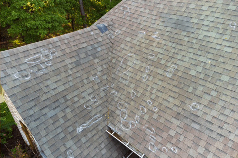 Roofer Near Me Hoover Alabama