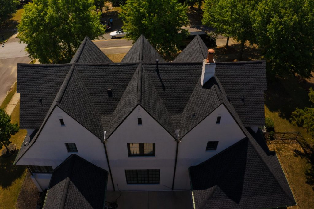 Roofing Company in Birmingham AL