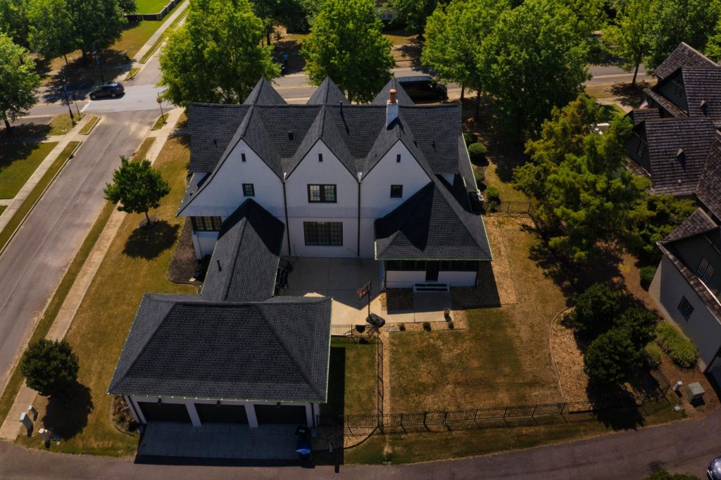 Roofing Company in Birmingham Alabama