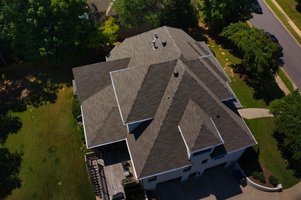 Roofing Contractor Birmingham AL