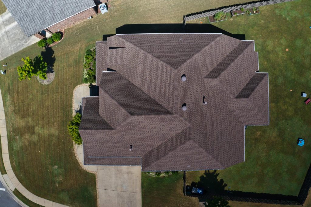 Roofing Contractor Birmingham Alabama