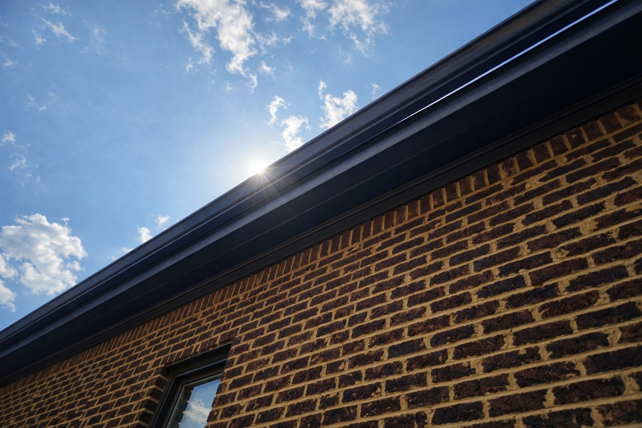 Siding and FasciaSoffit Repair Birmingham Alabama
