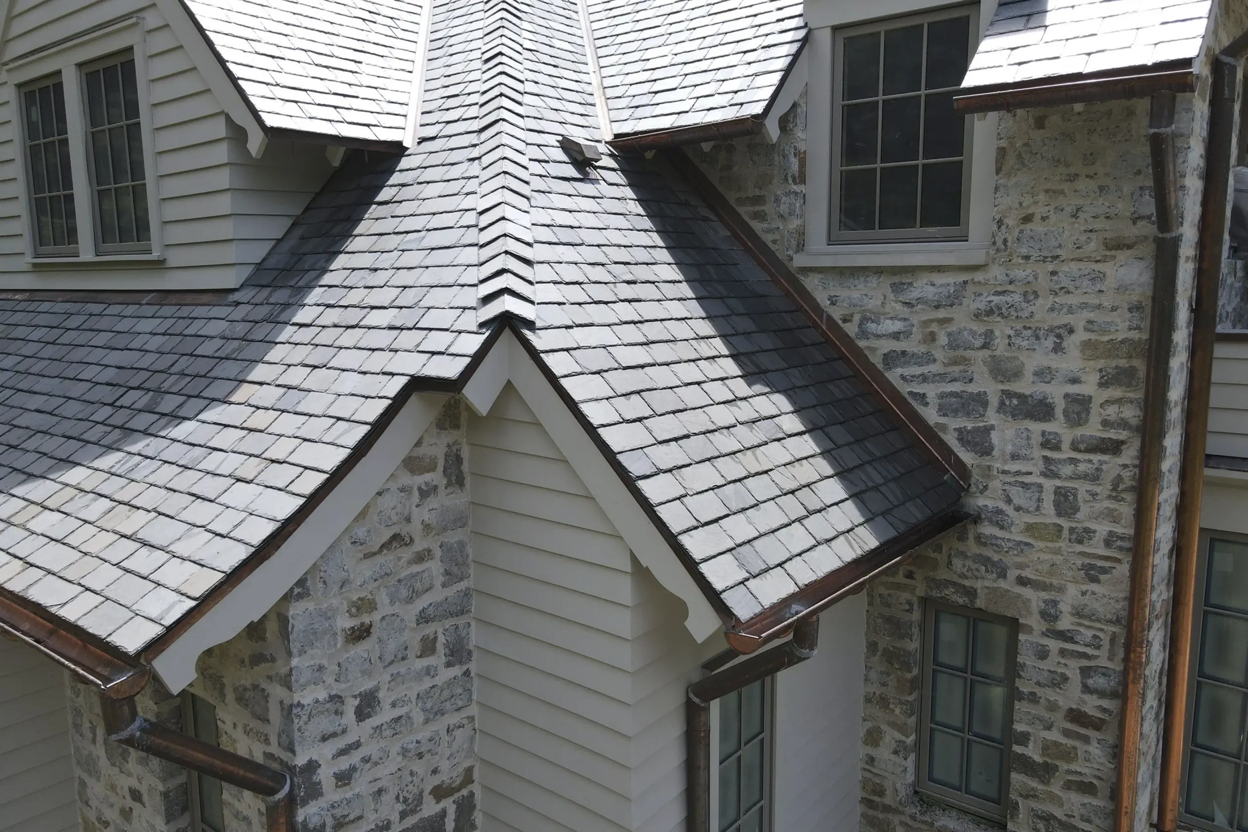 Slate Roofing Birmingham Alabama scaled