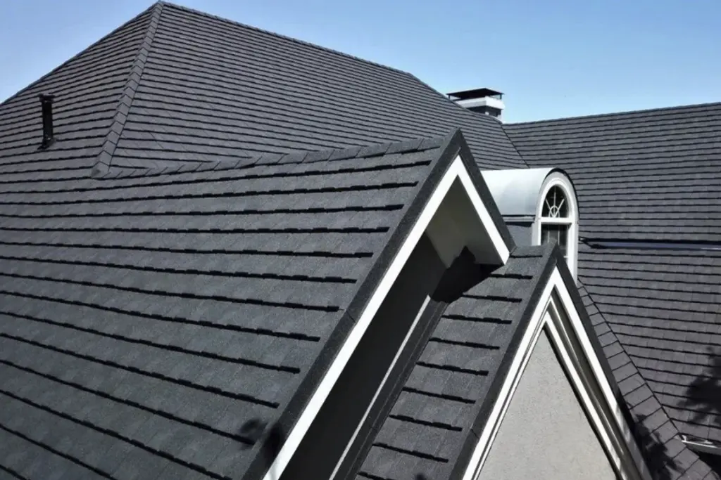 Stone Coated Metal Birmingham Alabama scaled