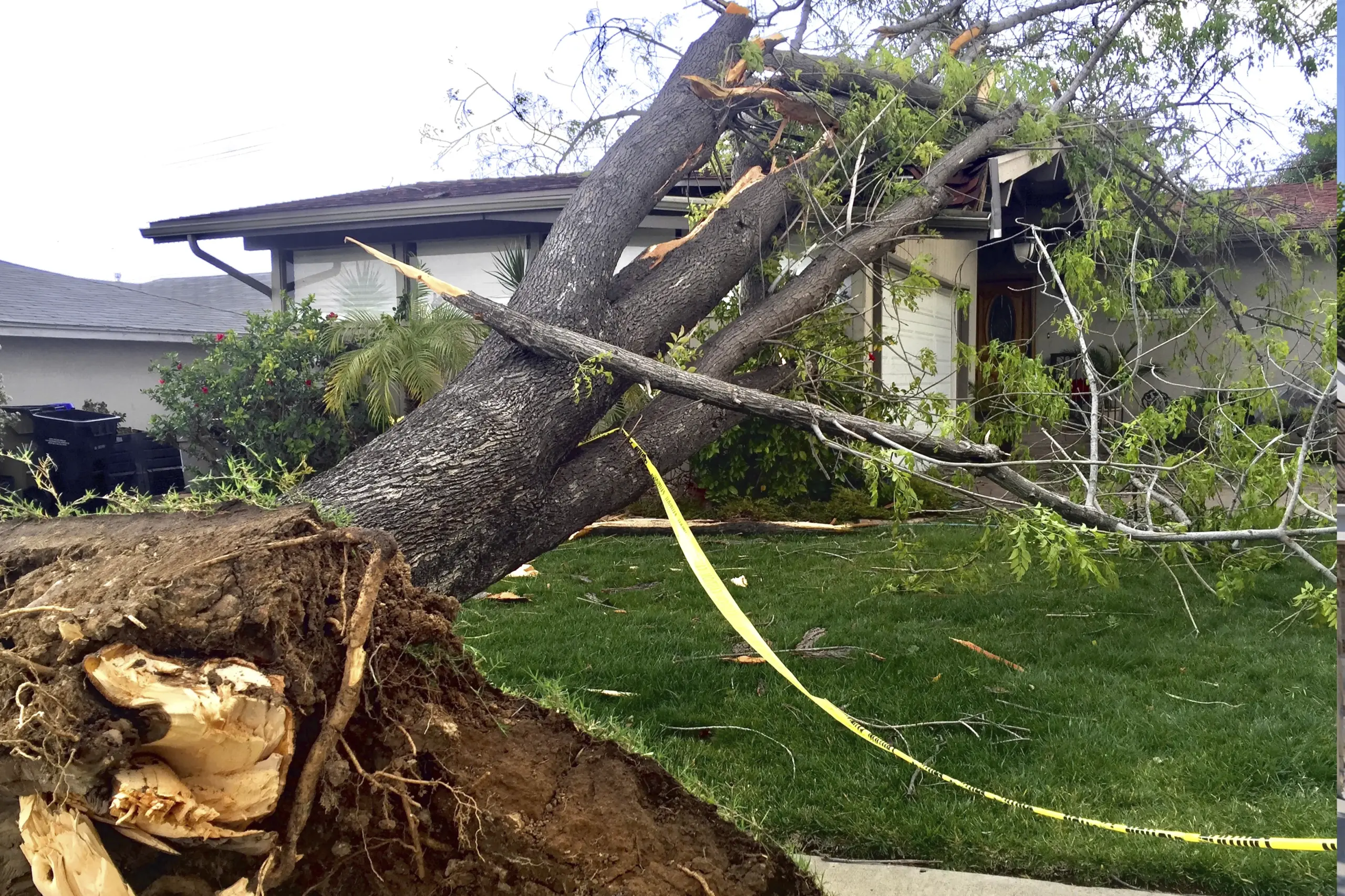 Storm Damage Insurance Claim Assistance Roofing Birmingham Alabama scaled