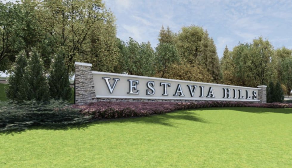 Vestavia Alabama Roofer