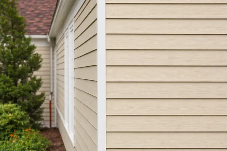 Vinyl Siding Replacement Birmingham Alabama