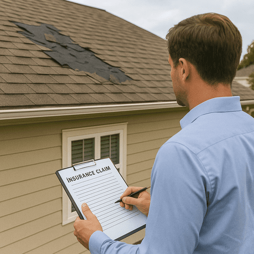 roof insurance assistance help Alabama